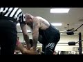 Merrick Miami Vs The Wolfman