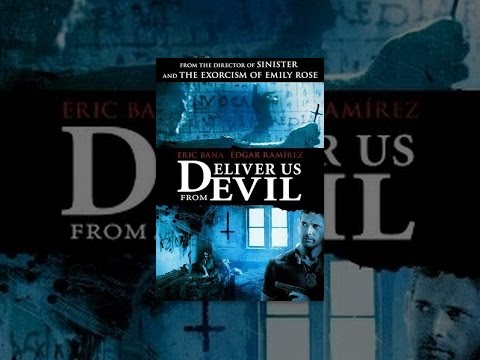 Deliver Us From Evil