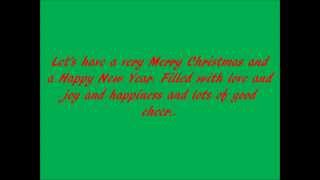 Sleigh Ride by TLC Lyrics