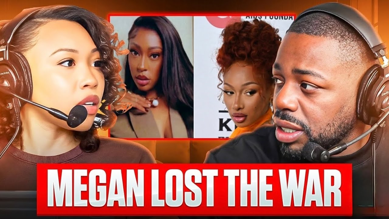 Megan Thee Stallion Loses Lawsuit To Silence Milagro Black Millionaires Podcast