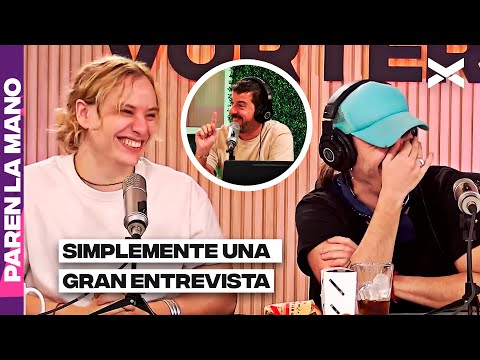 AIRBAG EN PLM 2024 | #ParenLaMano | Vorterix