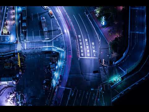 Dub Techno Mix (June 2022)