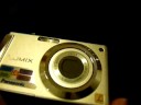 Panasonic Lumix DMC-FS3 review
