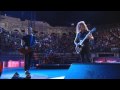 Metallica -/ Nothing Else Matters [Live Nimes 2009 ...