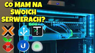 Do czego używam swoich serwerów?