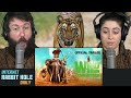 Wild Karnataka Teaser Trailer Irh Daily REACTION