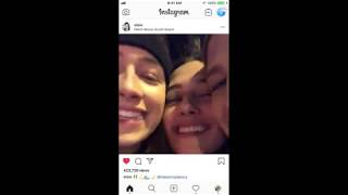 benny blanco, Jesse &amp; Swae Lee - Better To Lie (Vertical Video)