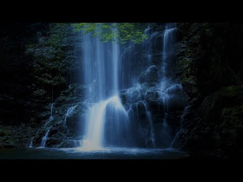 Beautiful Japanese Music – Healing Waters