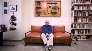 CAPITAL C Official Trailer 2015