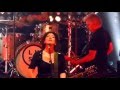 Lush - Stray - ( dedicated to Chris Acland) live @ Roundhouse, London 6/5/2016