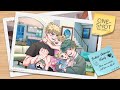MARRIED LIFE BAKUDEKU ONE SHOT OMEGAVERSE Bakudeku BNHA Texting Story