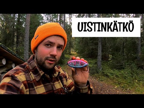 SANGINJOKI - ERÄMAINEN JOKI - OULUN KALAPAIKAT