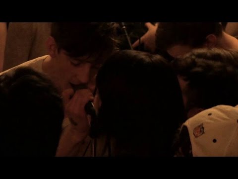 [hate5six] Tigers Jaw - February 26, 2012 Video
