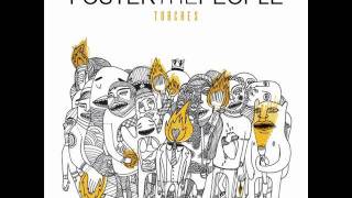 Foster the People - I would do anything for you (original version)with lyrics