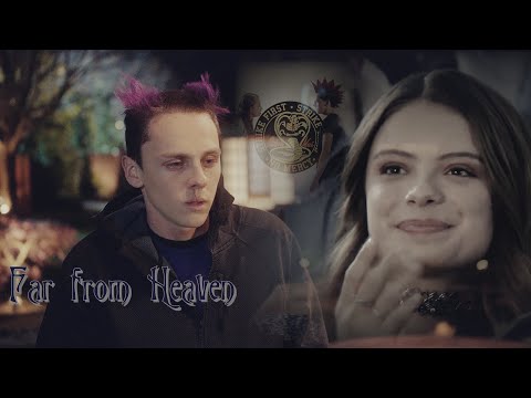 Moon ✘ Eli ► Far From Heaven