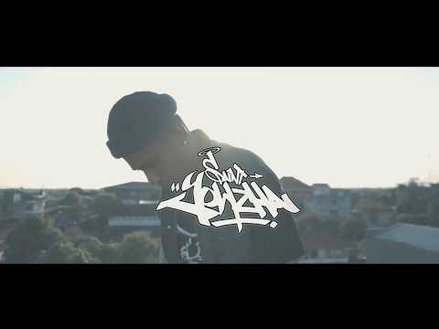 Saint Yowzha - Mantra ( Official Music Video )