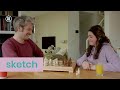 Winnen is niet belangrijk | Sketch