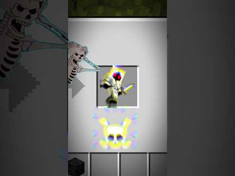 Minecraft Entity 303 Moment #minecraft #shorts