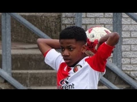 Feyenoord O12 - Spijkenisse O13 | Samenvatting