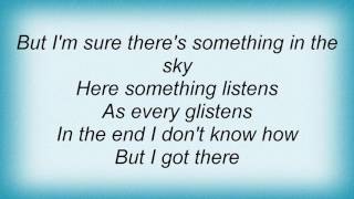 Emf - Blue Highs Lyrics