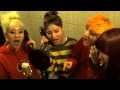 DELIGHT(딜라잇) -Christmas (making ver.) 신인걸그룹 ...
