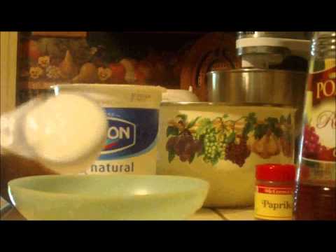 Dukan Diet Deviled Eggs Recipe