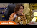 Danger Force | 5 MIN lang 'Howdee Partners' | Nickelodeon Nederlands