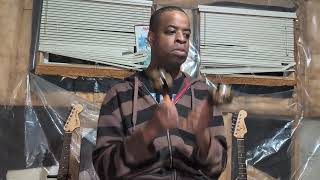 Cut 1/2 Blues (Beck cover) November 11, 2025