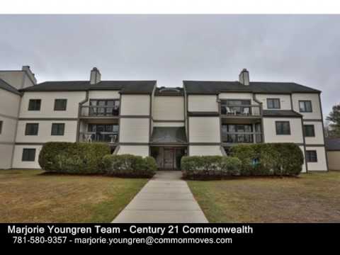 1100 Salem Unit 38, Lynnfield MA 01940 - Condo - Real Estate - For Sale -