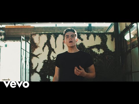 Ryland James - In My Head (GRYNN Mix)