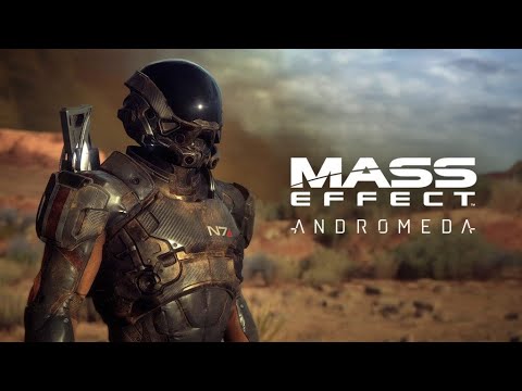 Mass Effect Andromeda part 5