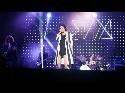 Ewa Farna feat. KaeN - Echo Dni Rakoniewic 2018