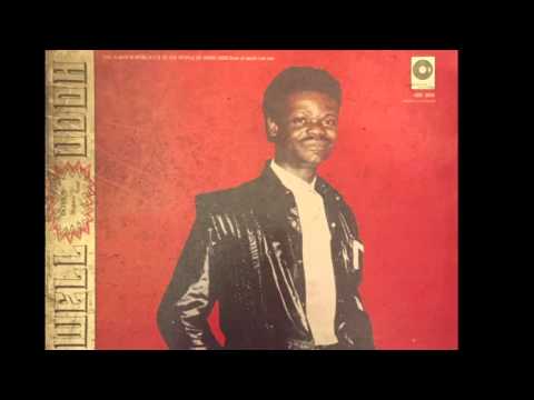 Maxwell Udoh - Together