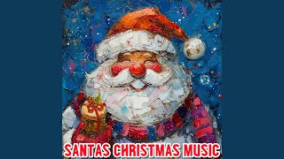 Who Says There Ain&#39;t No Santa