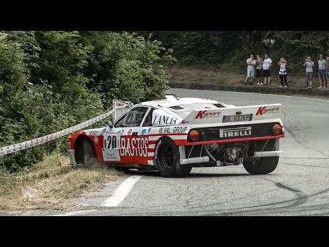 Rally della Lana Storico 2021 | HIGHLIGHTS