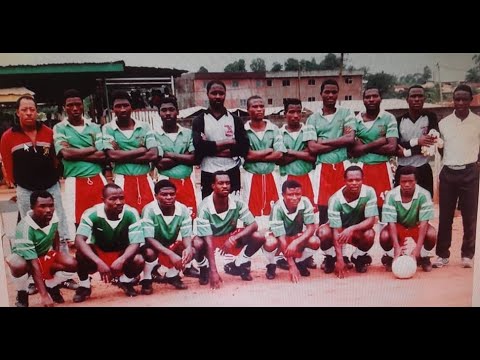 RECALLING CAMMARK BAMENDA