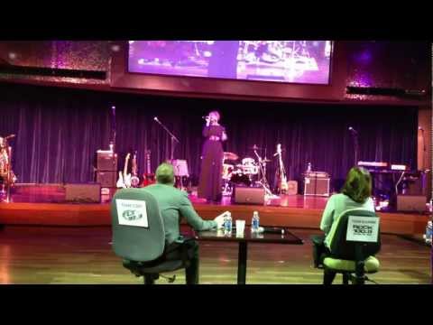 Tara Merritt - It's a Man's Man's Man's World