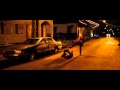 The Mechanic Carjacker Scene