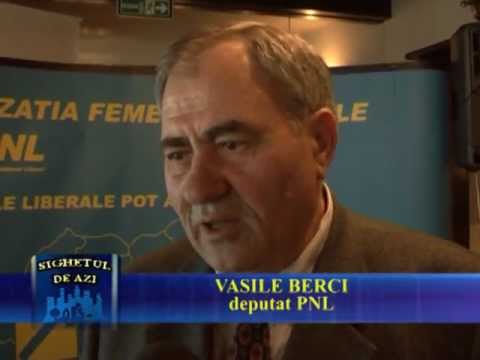 Sighetul de Azi - 2 Aprilie 2012 - Femeile LIBERALE pot ajuta ROMÂNIA - Partea a II-a