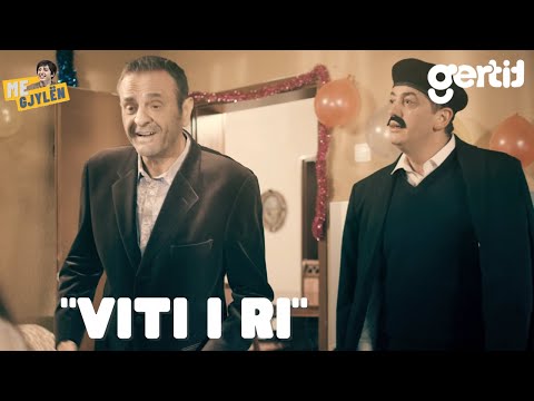 VITI I RI | Sezona e re | Episodi 56 | Me Gjylen