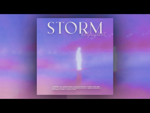 [FREE][10] Emotional/Sample Drill Loop Kit - "Storm" [Central Cee, Sleepy Hallow, Gazo, Lil Tjay]