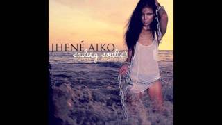 Sailing NOT Selling - Jhene Aiko ft Kanye [Sailing Souls] (Jenewby.com) #TheMusicGuru