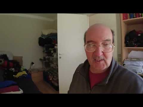 MongoTV_9938 - Del 5 - GODE RÅD FRA EN GAMMEL MAND TIL UNGE DER MISTRIVES