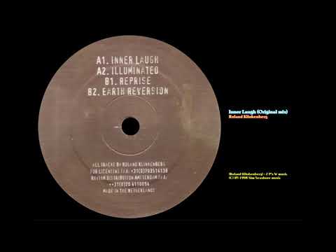 Inner Laugh (Original mix) - Roland Klinkenberg