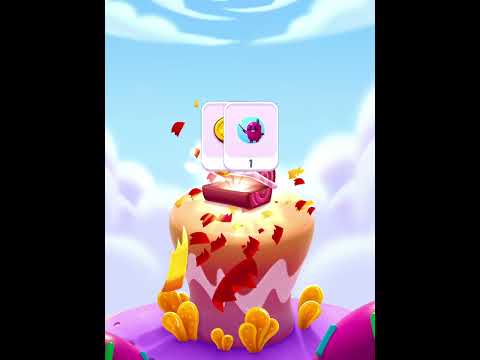 Let's Play - Sugar Blast: Pop & Relax (Level 1206 - 1210)