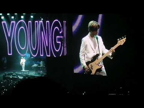 112319 DAY6 - YoungK Solo Stage