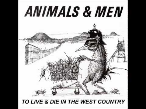 'Easy Riding' Animals & Men