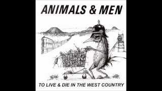 'Easy Riding' Animals & Men
