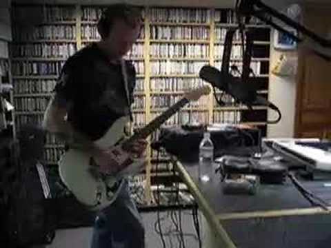 Gary Hoey - Linus & Lucy