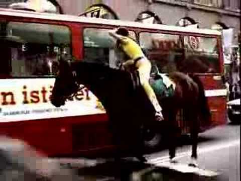 Caroline Af Ugglas 'Egoistic'